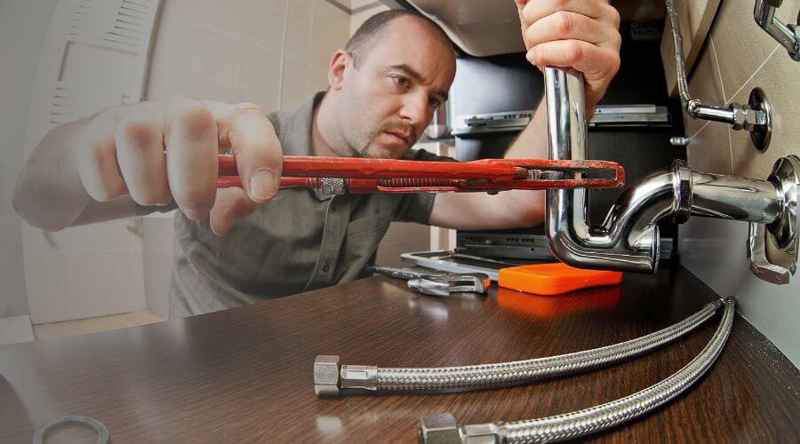 Local 24/7 Emergency Plumbing in Larsen Bay, AK
